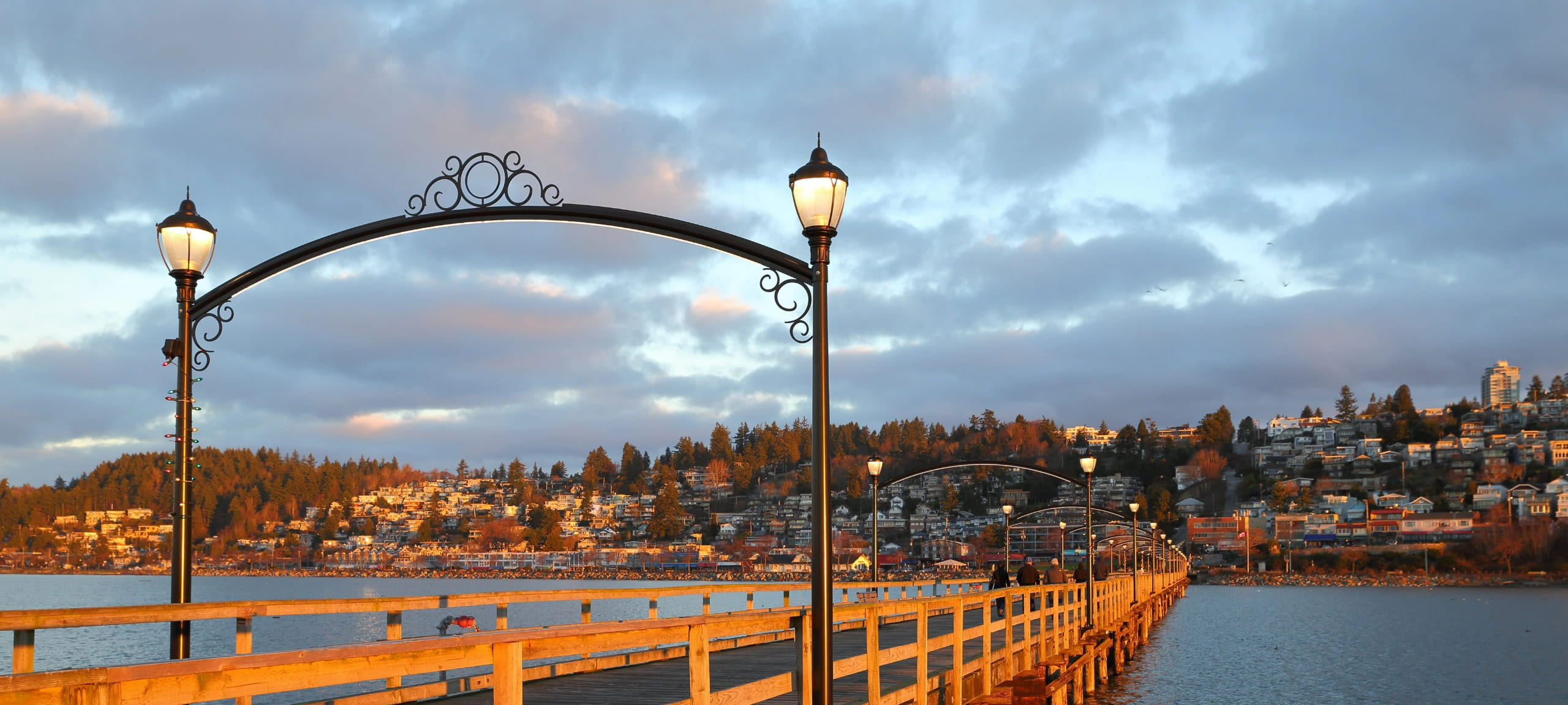 South Surrey White Rock Homes & Condos - MLS Listings For Sale